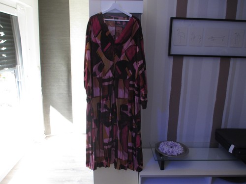 Kleid ulla popken - kleid,