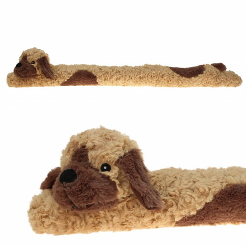 Zugluftstopper hund 90cm - hund,