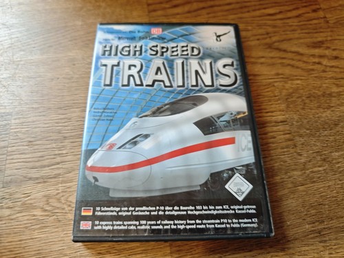 Trainsimulator addon high - trainsimulator,