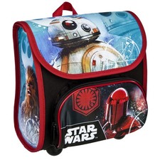 Star wars vorschulranzen - wars,
