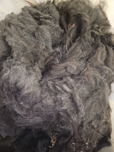 100g alpaka spinnwolle - 100g, alpaka-spinnwolle