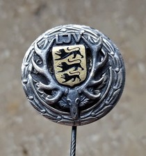 Silber 800 - Alte LJV