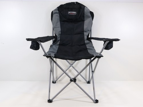Mccamping toledo faltsessel - xl,