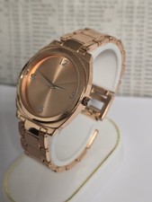 LBVYR. Damen Quarz Armbanduhr.