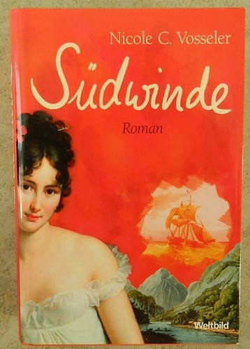 Südwinde nicole c - "südwinde",