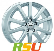 Autec Typ S - Skandic