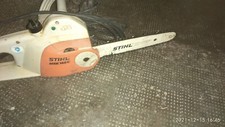 Stihl MSE 140c Kettensäge elektrisch