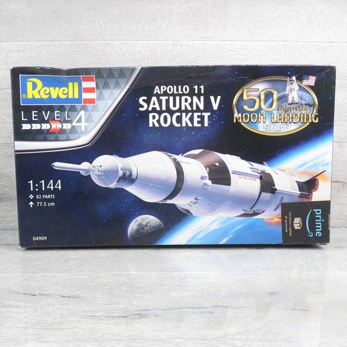 Revell 04909 unbenutzt - revell,