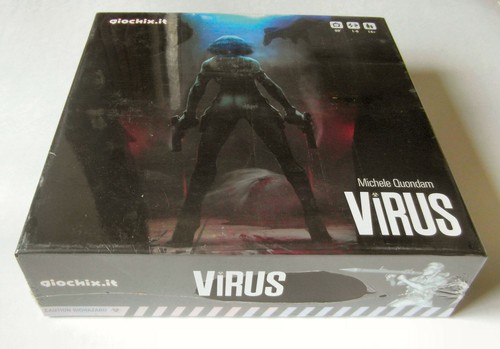 Virus giochix 2016 - giochix.it,