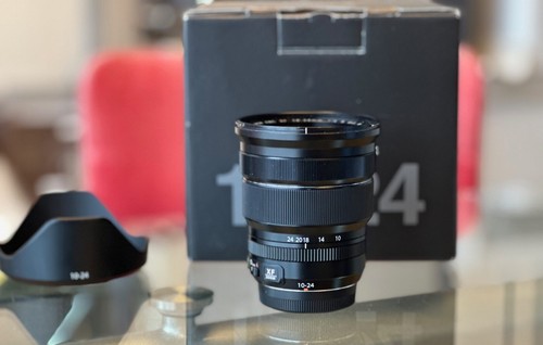 Fujifilm fuji 24mm 4 - fujifilm, 10-24mm