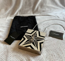 Saint Laurent Tuxedo Box