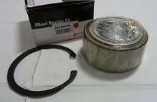 Radlagersatz; Radlager- Satz für HYUNDAI Coupe (Gk); Elantra (XD); Sonata IV, V;