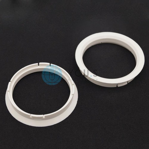 Zentrierringe alufelgen r18 - 2x,