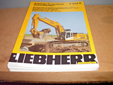 LIEBHERR R 954 B