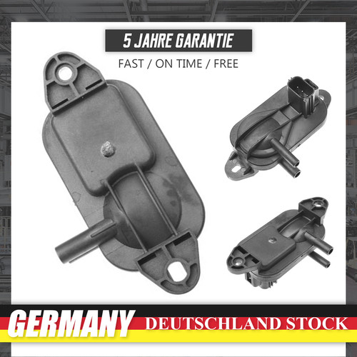 Differenzdruck