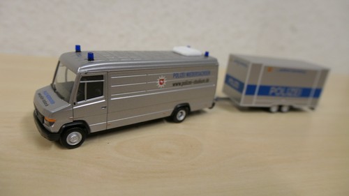 Herpa mb vario kasten - herpa,