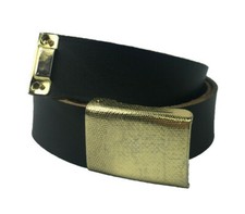 Original Bundeswehr BW Gürtel