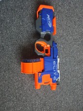 Nerf N-Strike Elite Hyperfire
