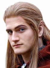 Elfenohren - aus Latex mit