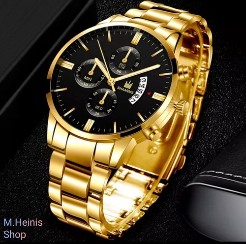 Herren chronographen - herren,