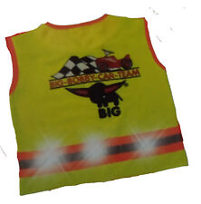 BIG Bobby Car Sicherheitsweste