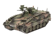 Revell 03326 Spz Marder 1A3
