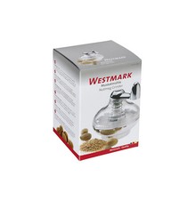 Westmark Muskatmühle Ufo