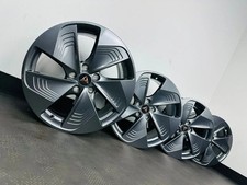 NEU! Original 18 Zoll Seat