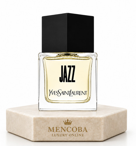 Yves saint laurent - yves, /jazz/