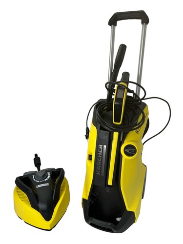 Kärcher hochdruckreiniger 7 - kärcher,