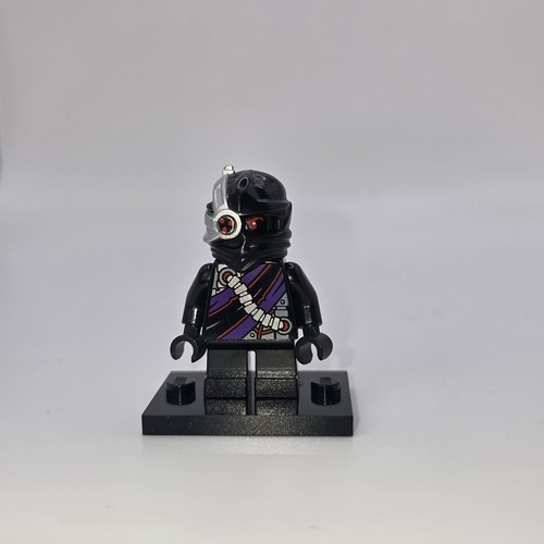 Lego ninjago minifigur - ninjago,