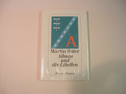 Buch allmen und die - buch,