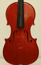 Johann Köberling Viola