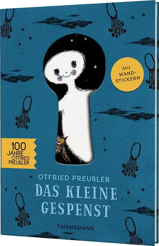 Das kleine gespenst - kleine, gespenst: