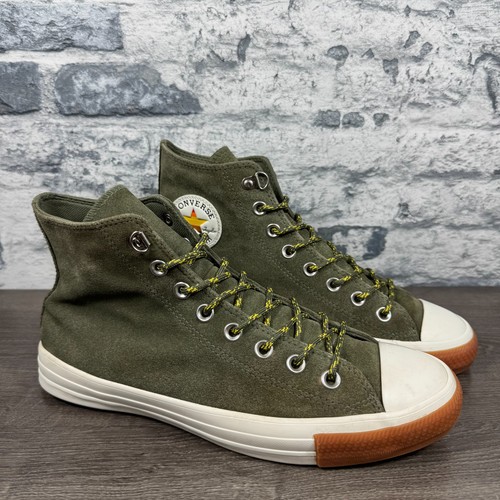 Converse chuck taylor - chuck, star