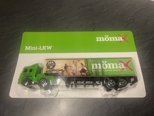 1:87 Sammler Truck "Mömax"