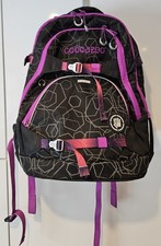 coocazoo Schulrucksack