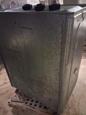 750 Liter Heizöltank