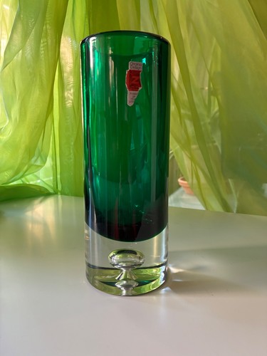 Schott zwiesel vase - zwiesel,