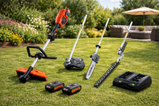 Multifunktions 4-in-1