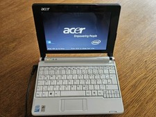 Laptop, Notebook, Acer Aspire