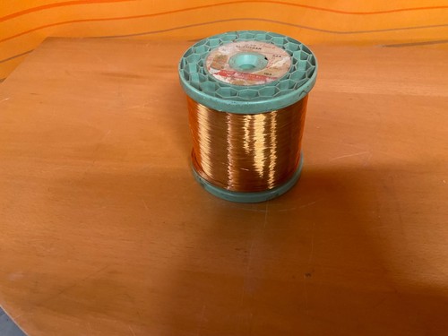 Spule kupferlackdraht mm - kupferlackdraht, 0,3