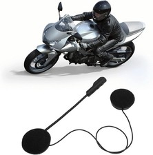 Motorradhelm Bluetooth Headset