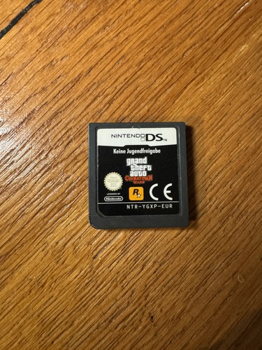 Grand theft auto - grand,