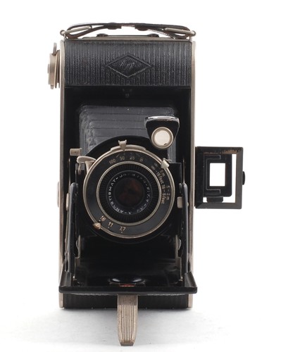 Agfa billy record - billy,
