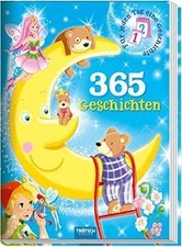 365 geschichten für - 365,