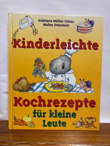 Kinderleichte kochrezepte für - kinderleichte,