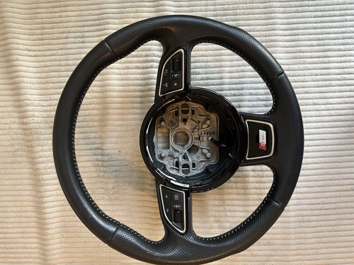 Audi a7 a8 lenkrad - a3/a4/a5/a6/a7/a8,