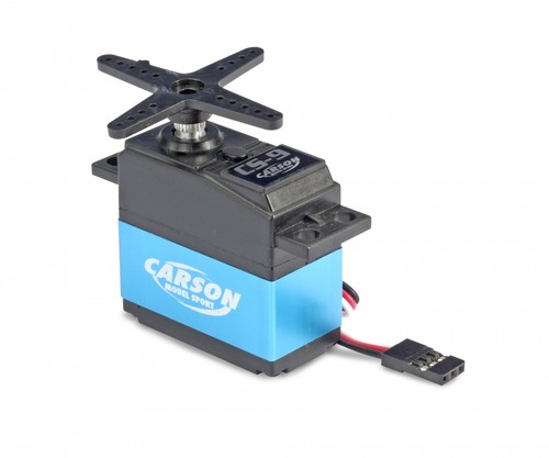Carson servo 9 - carson,