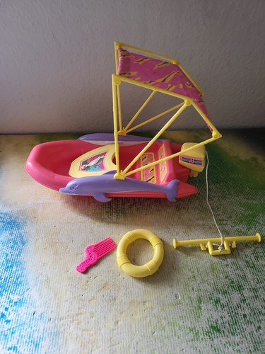 Vintage barbie boot mattel - vintage,